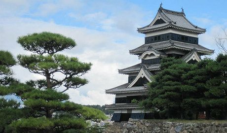 Matsumoto Castle